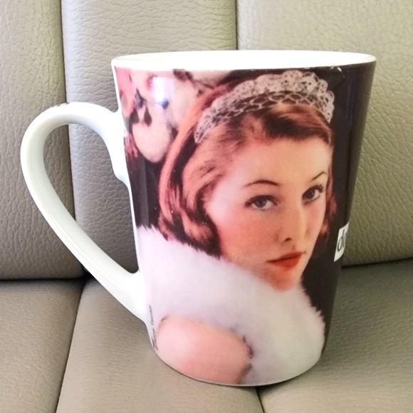 Coffee Mug "Domestically disabled" - Picture 2 of 4